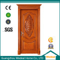 Customize Composite Interior Door for Hotels